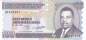 Preview: Burundi p37c 100 Francs 2001